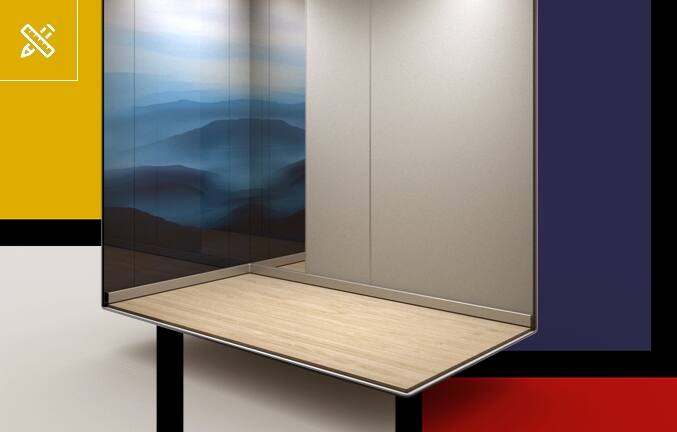 Bring your design to life