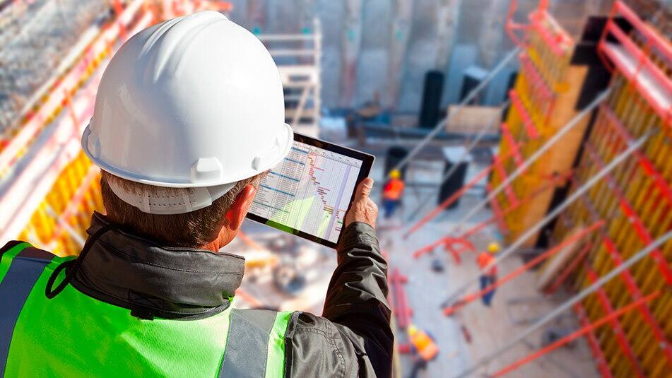 Get necessary data when you start planning so you don’t have to go back to the drawing board.