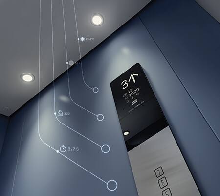 Smart ways to a smart city